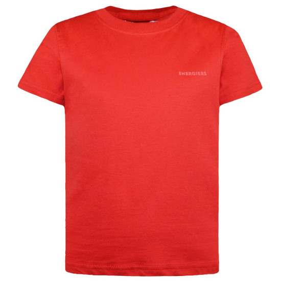 Energiers Παιδική κοντομάνικη μπλούζα